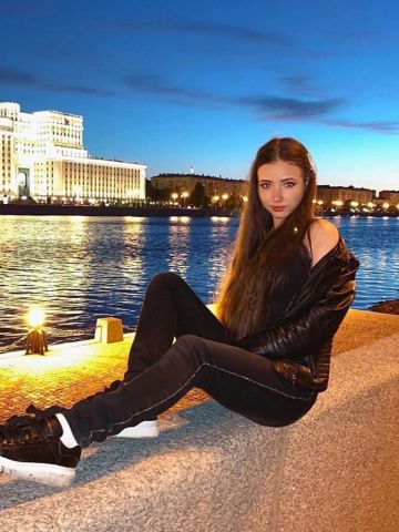 Проститутка Елена